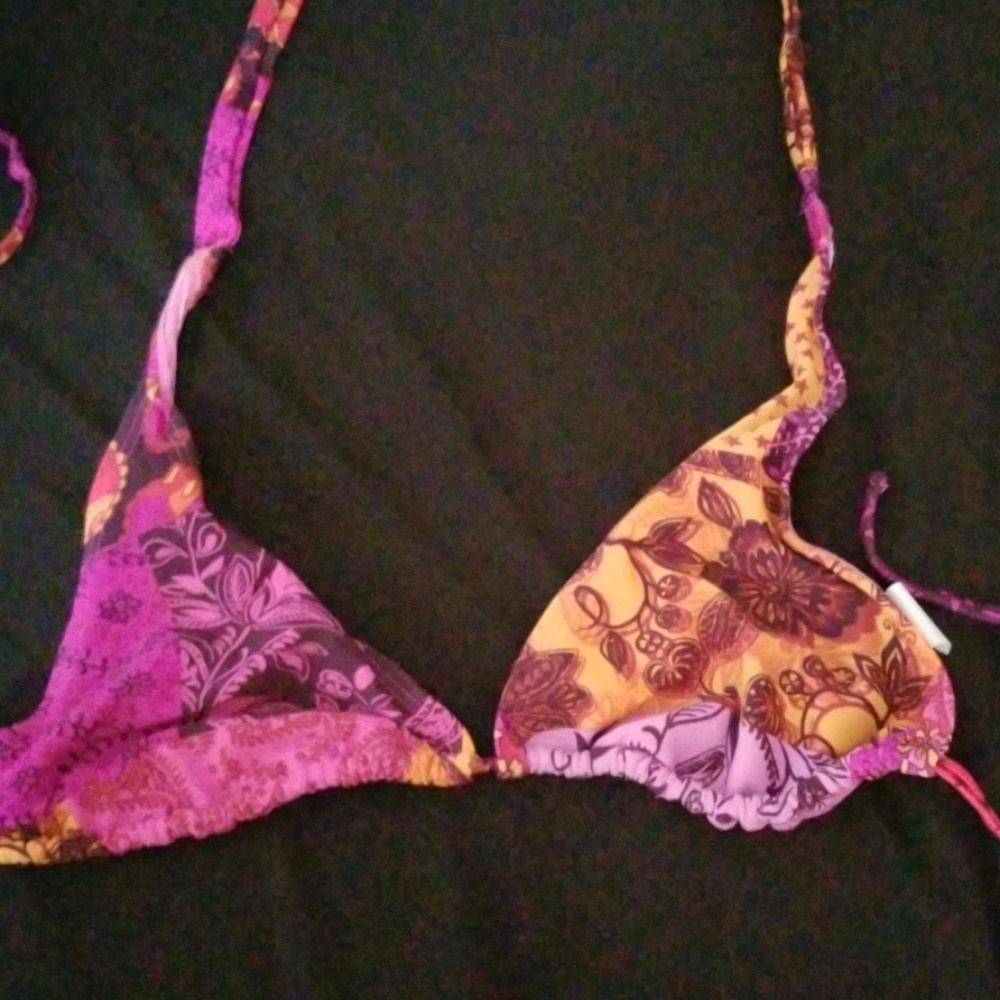 Swimsuit top